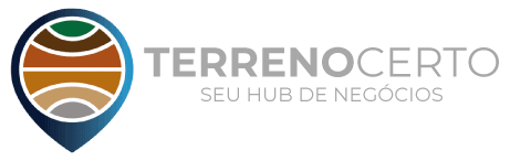 Logotipo terreno certo