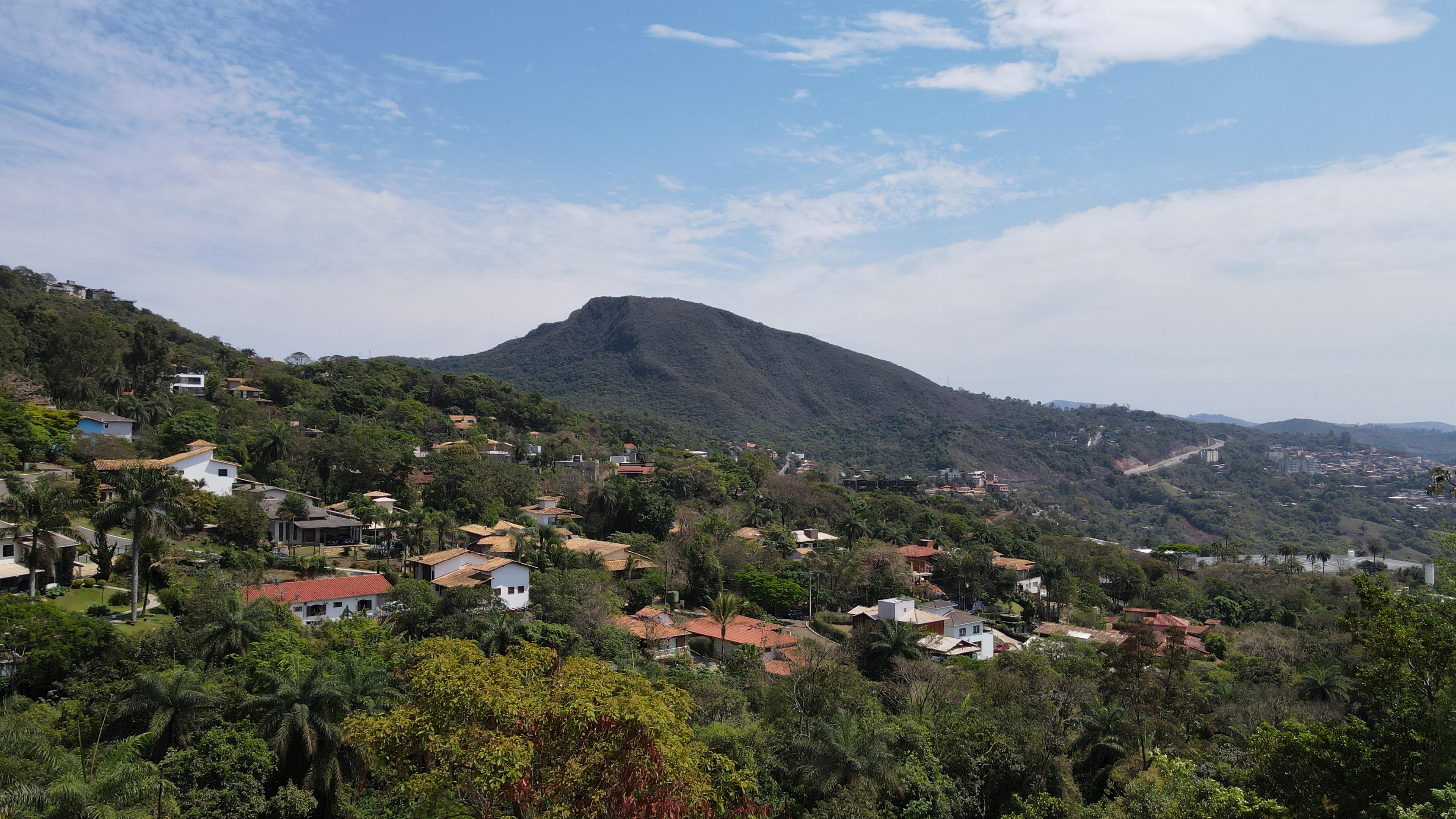 Veredas das Geraes - Lote 07 da quadra 03A (1.000,85m²) — foto 1 de 3