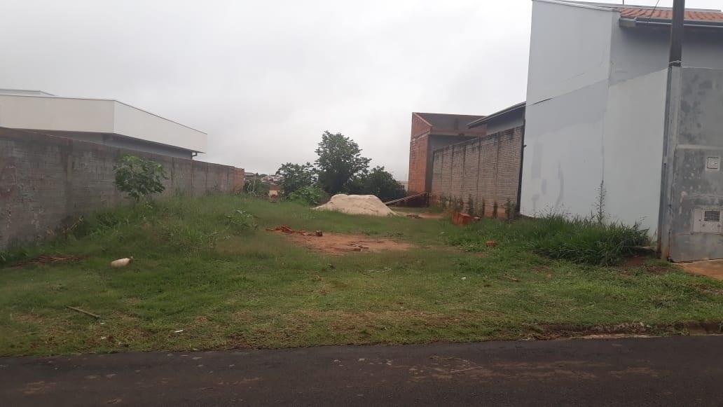 Real Park lote 250 m² Jardim Continental — foto 1 de 1