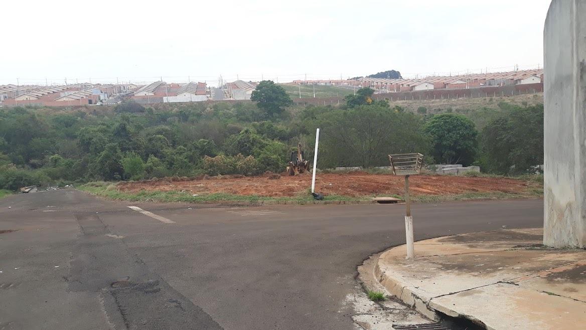 Área Real Park 2.900 m² – Jardim Continental — foto 1 de 6