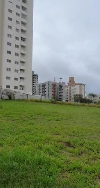 Área residencial para incorporação no Campolim — foto 1 de 6