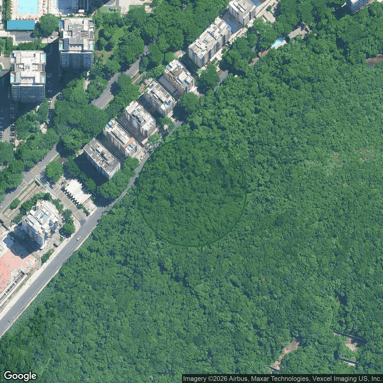 Terreno em Rio de Janeiro — 53.150 m² — foto 1 de 3