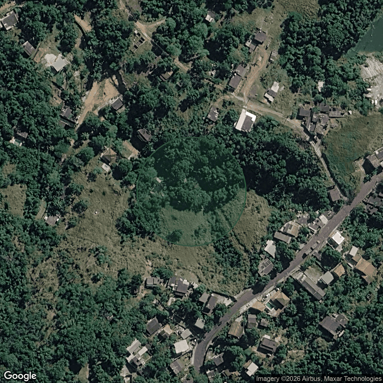 Terreno em São Gonçalo — 60.000 m² — foto 1 de 3