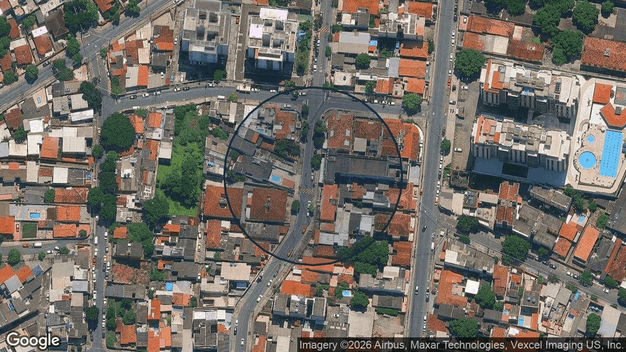 Terreno em Rio de Janeiro — 1.333 m² — foto 1 de 3