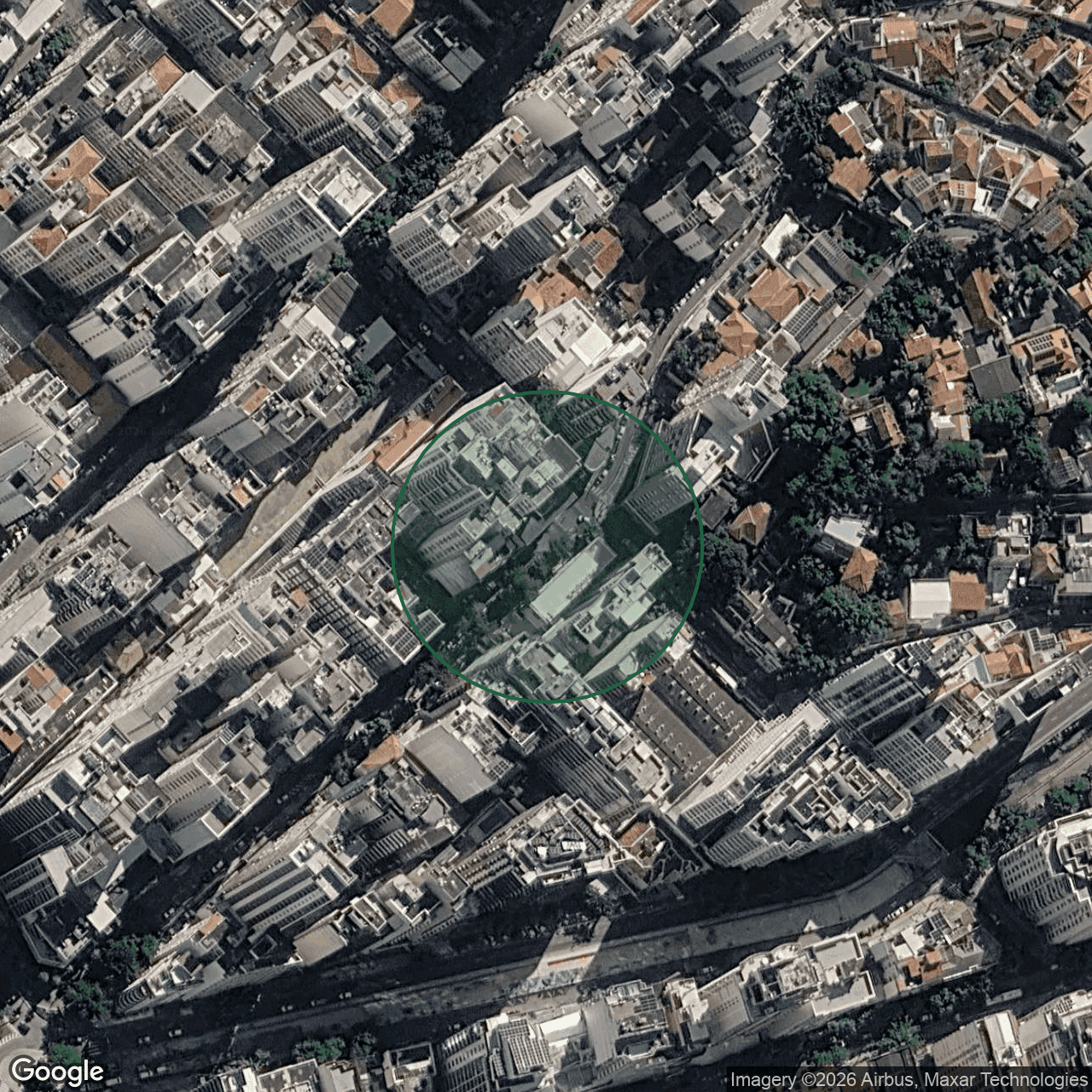 Terreno em Niterói — 1.500 m² — foto 1 de 3