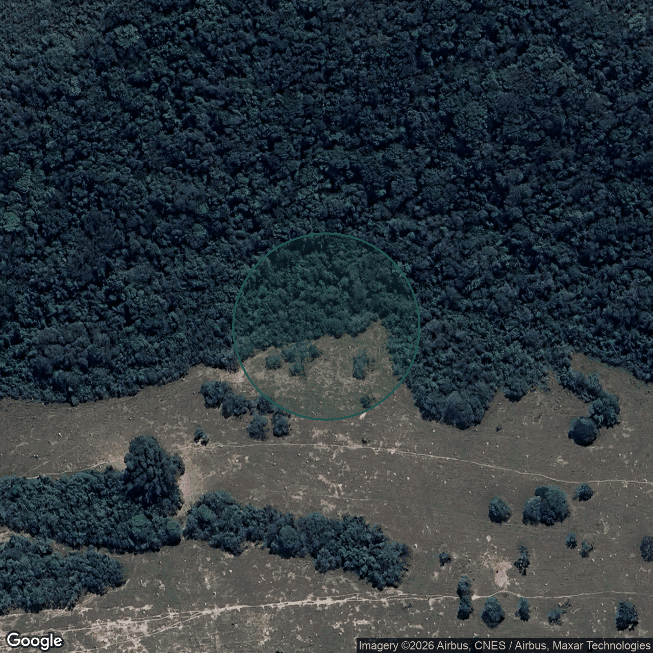 Terreno em Itu — 3.124.000 m² — foto 1 de 3