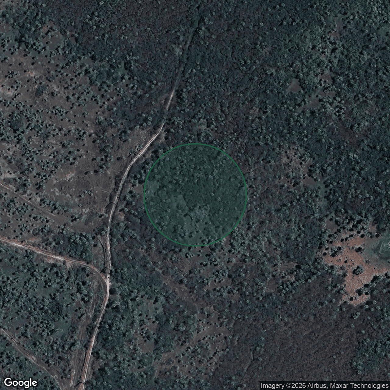Terreno em Caucaia — 600.000 m² — foto 1 de 3