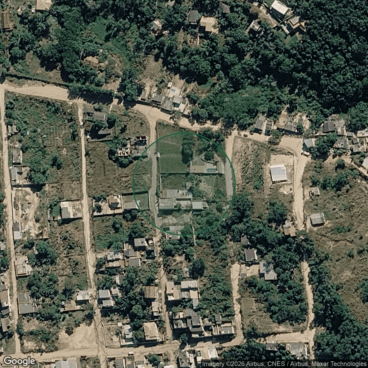 Terreno em Esmeraldas — 20.041 m² — foto 1 de 3