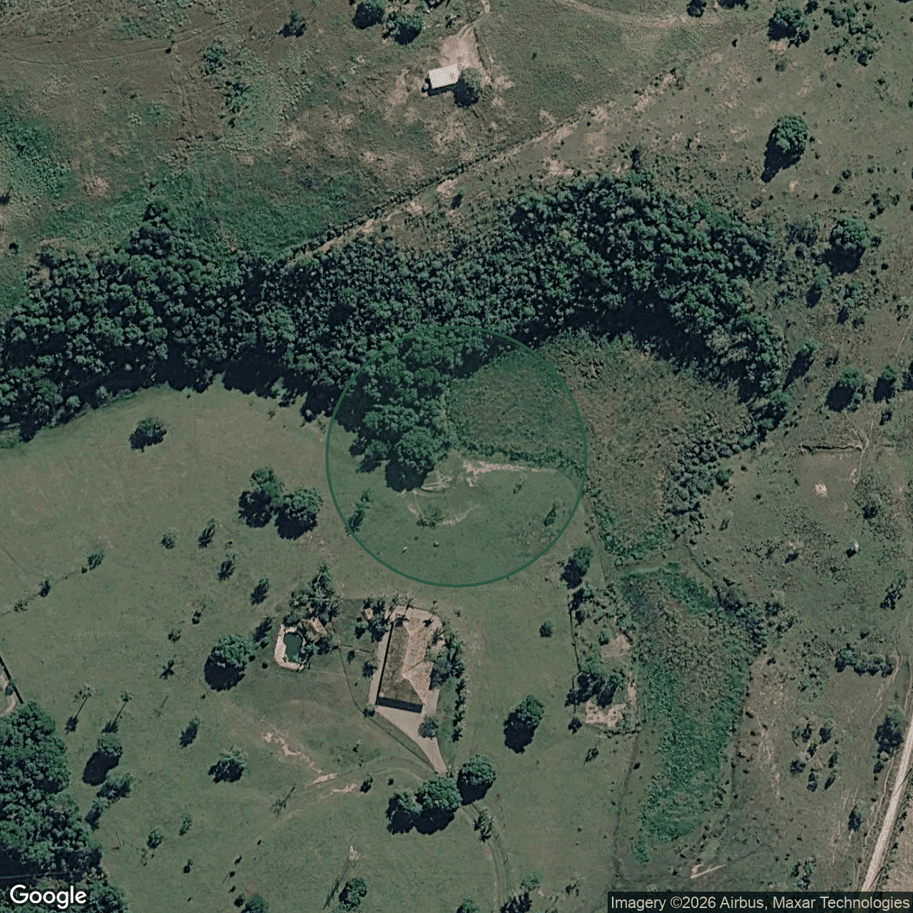 Terreno em Itaboraí — 190.000 m² — foto 1 de 3