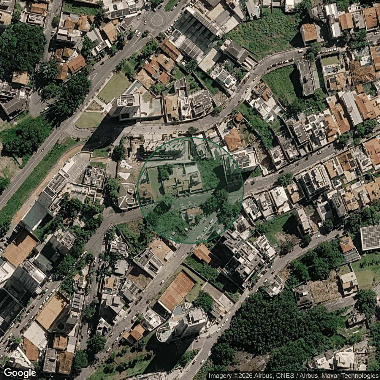 Terreno em Belo Horizonte — 360 m² — foto 1 de 3
