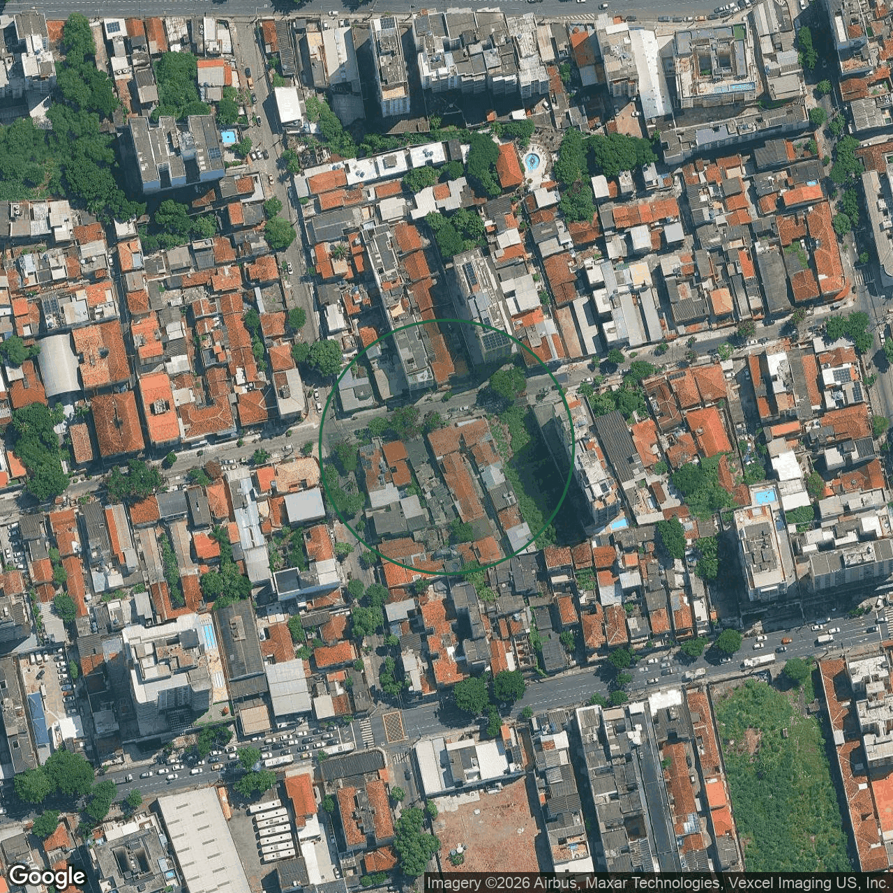 Terreno em Rio de Janeiro — 367 m² — foto 1 de 3