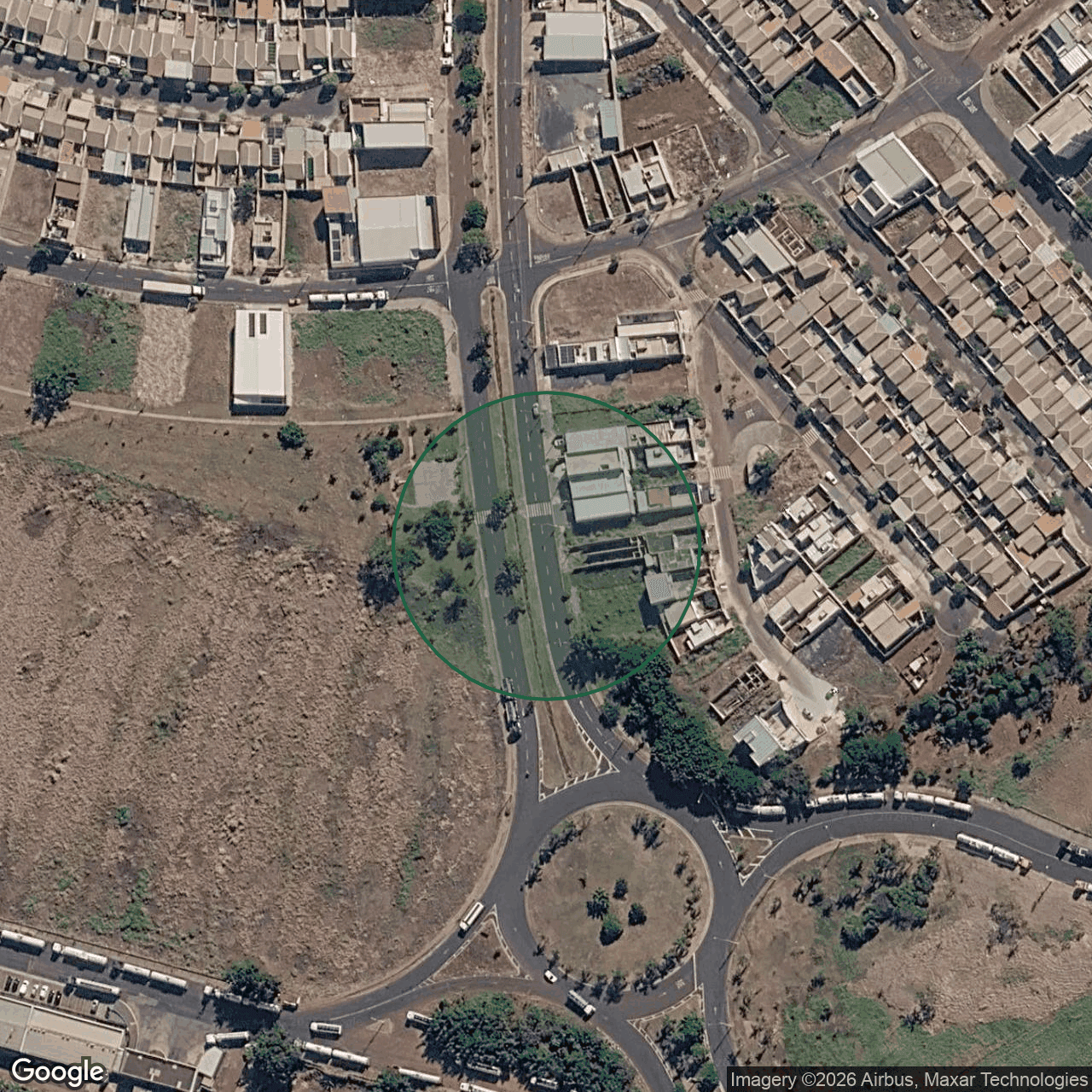 Terreno em Ribeirão Preto — 499 m² — foto 1 de 3