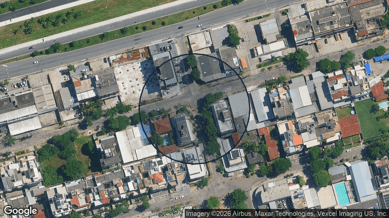 Terreno em Rio de Janeiro — 810 m² — foto 1 de 3
