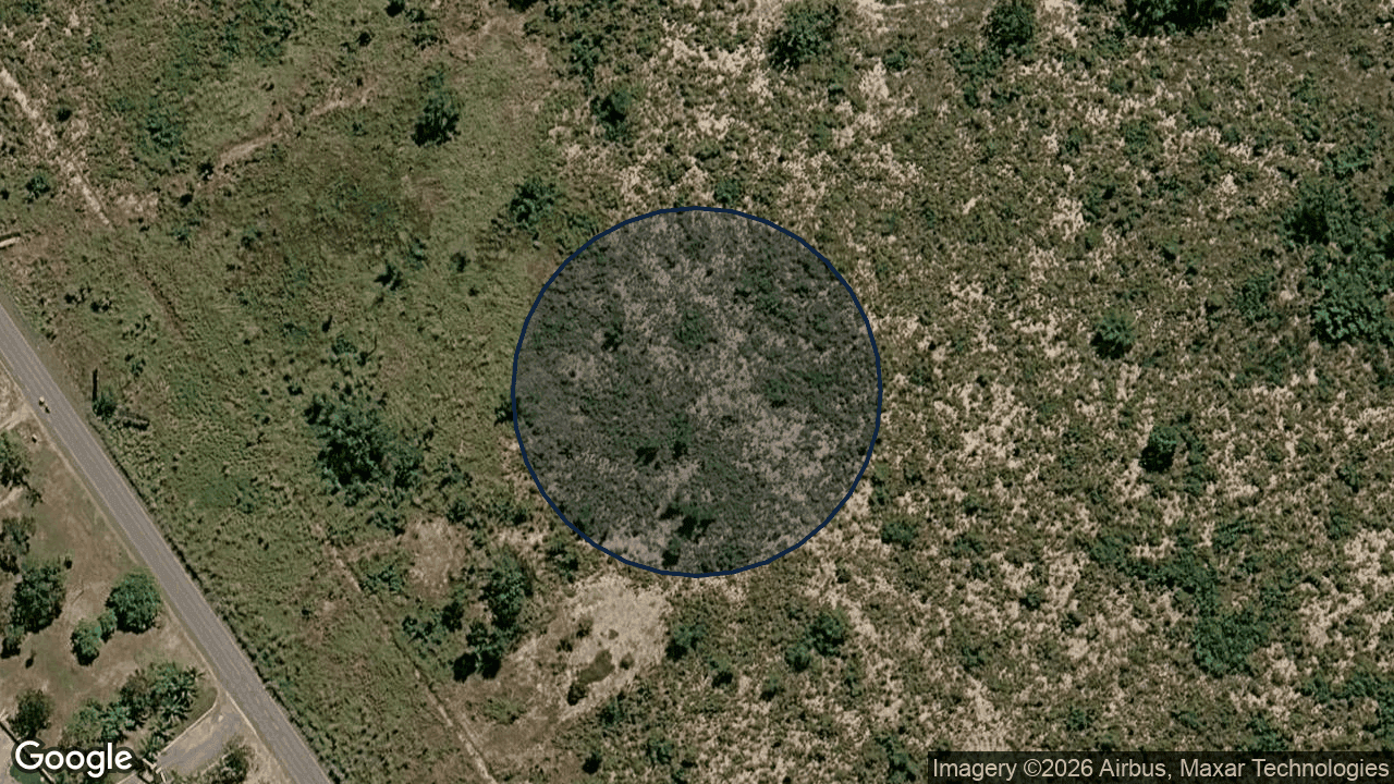Terreno em Araguaína — 266.200 m² — foto 1 de 3