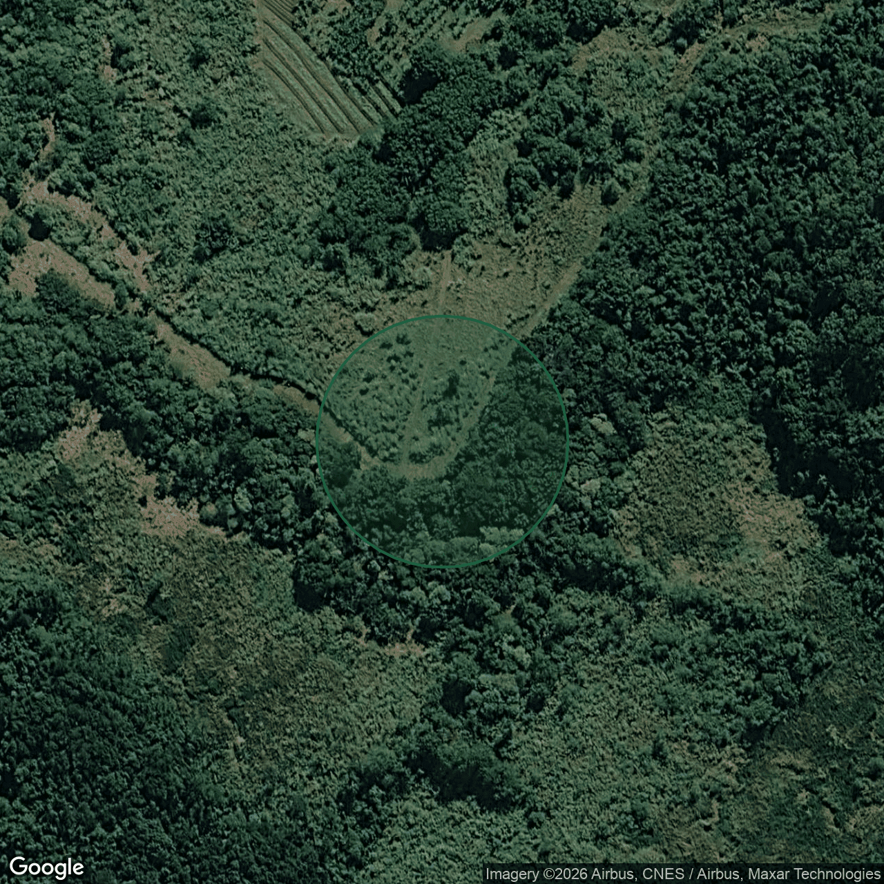 Terreno em Campinas — 1.133.000 m² — foto 1 de 3