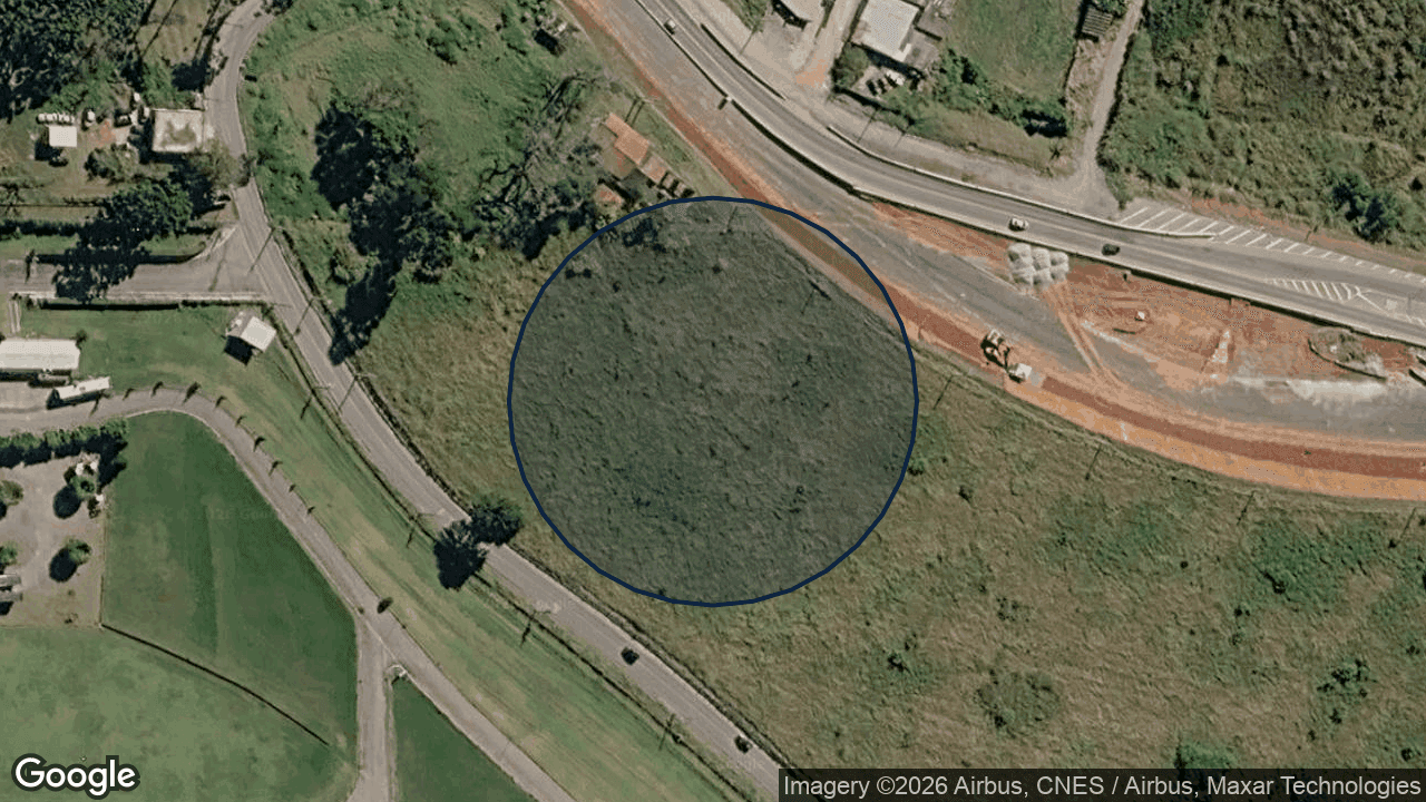 Terreno em Ibiúna — 500 m² — foto 1 de 3