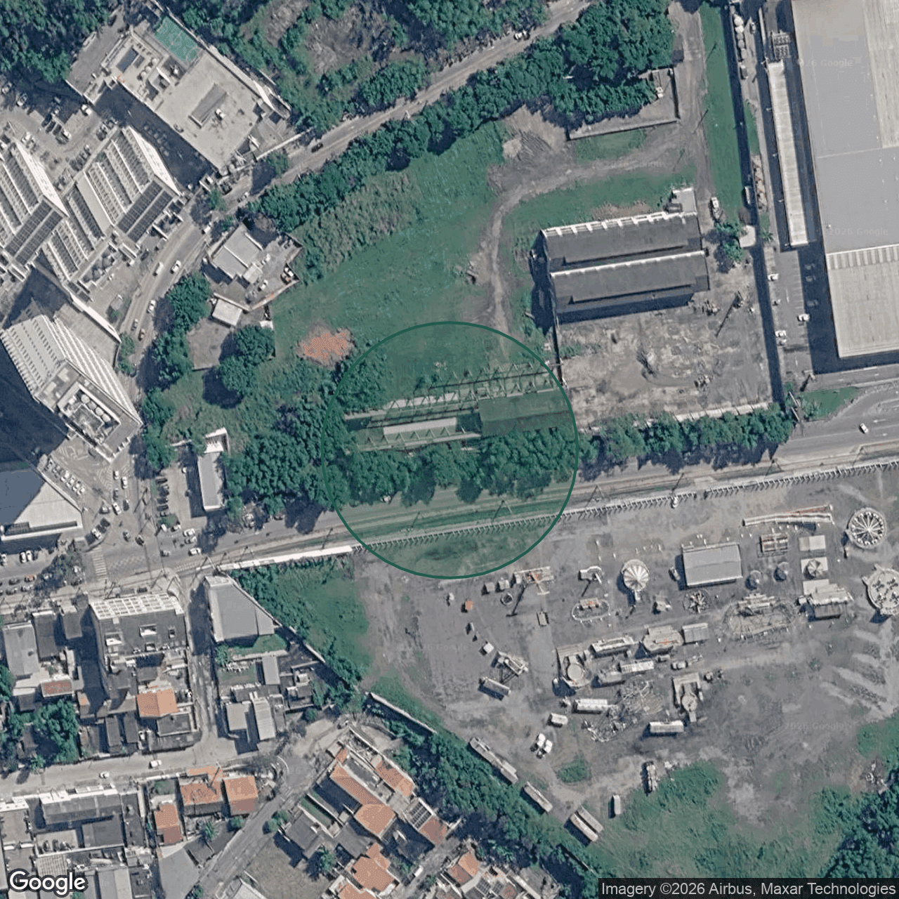 Terreno em São Gonçalo — 36.000 m² — foto 1 de 3