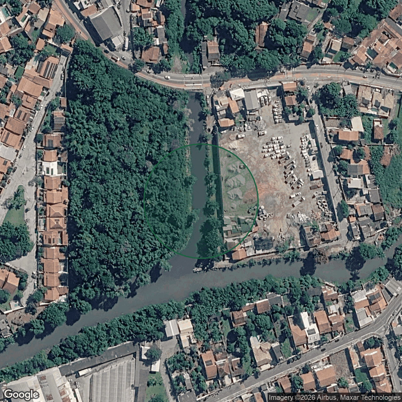 Terreno em Maricá — 20.000 m² — foto 1 de 3