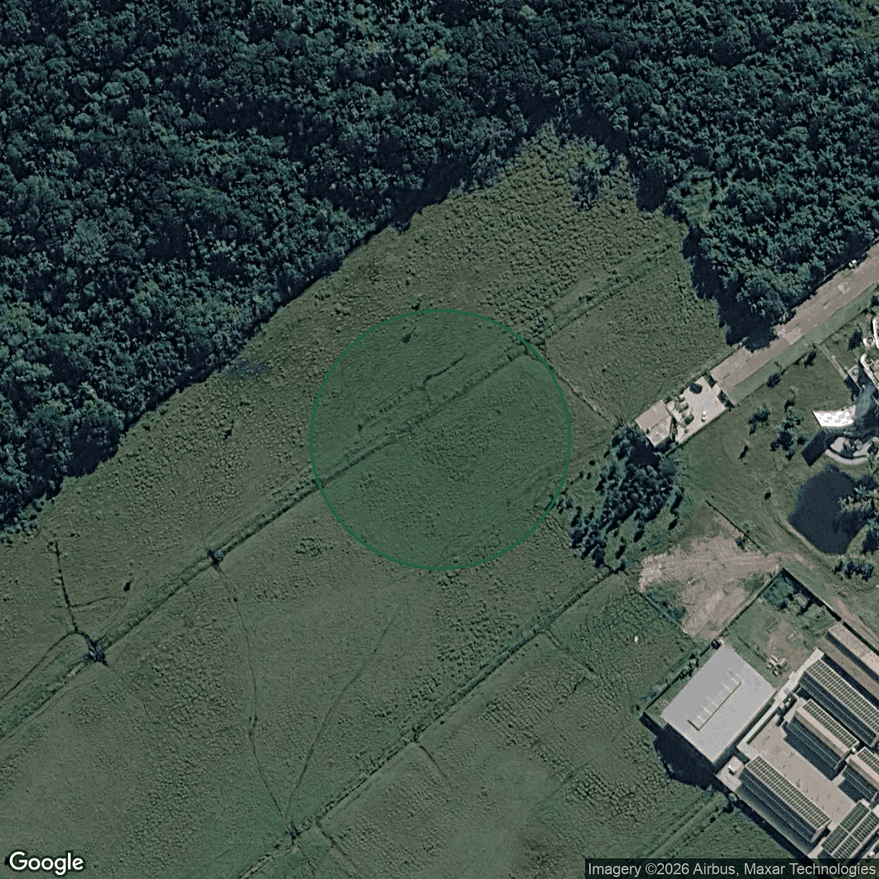 Terreno em Porto Belo — 1.040.000 m² — foto 1 de 3