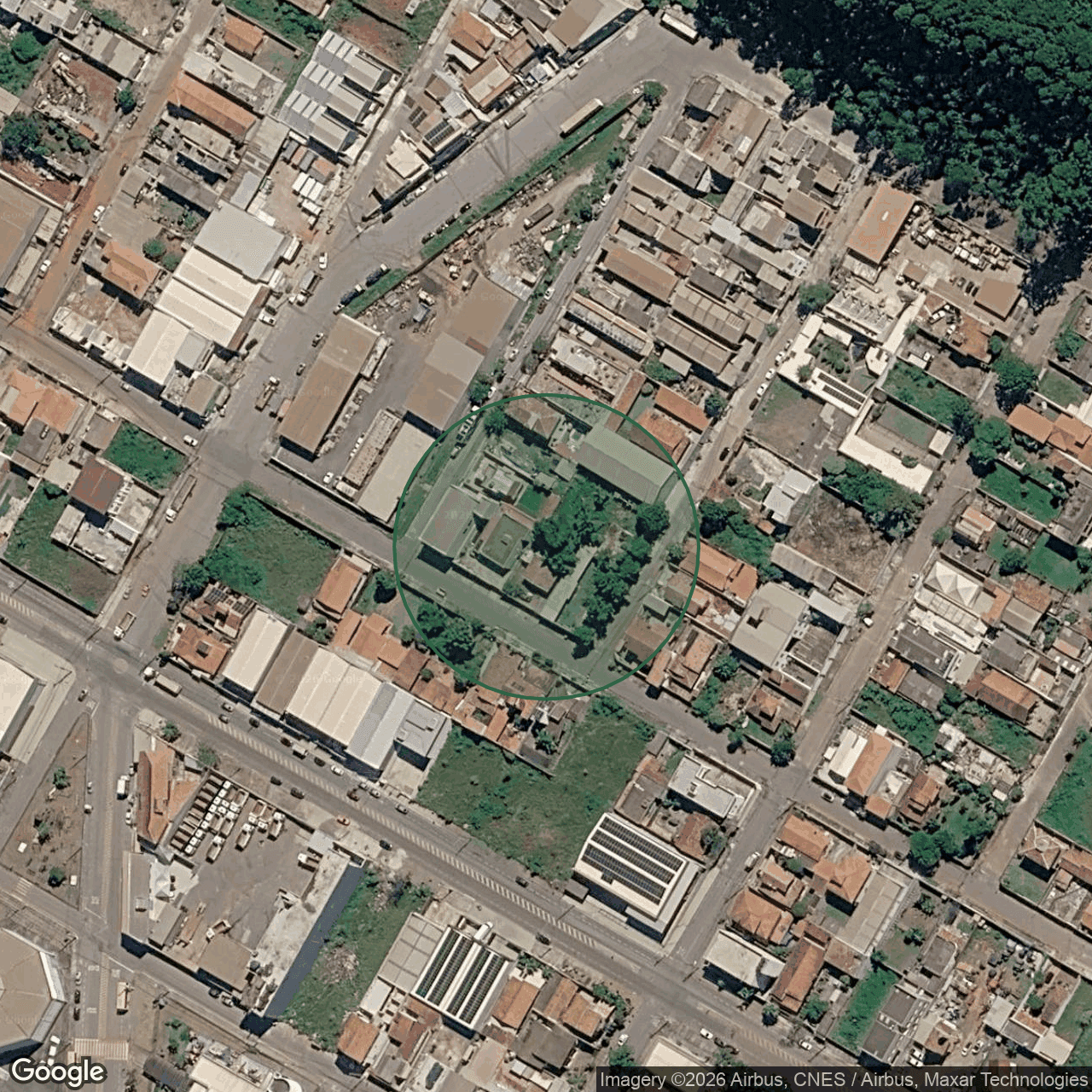Terreno em Nova Lima — 360 m² — foto 1 de 3