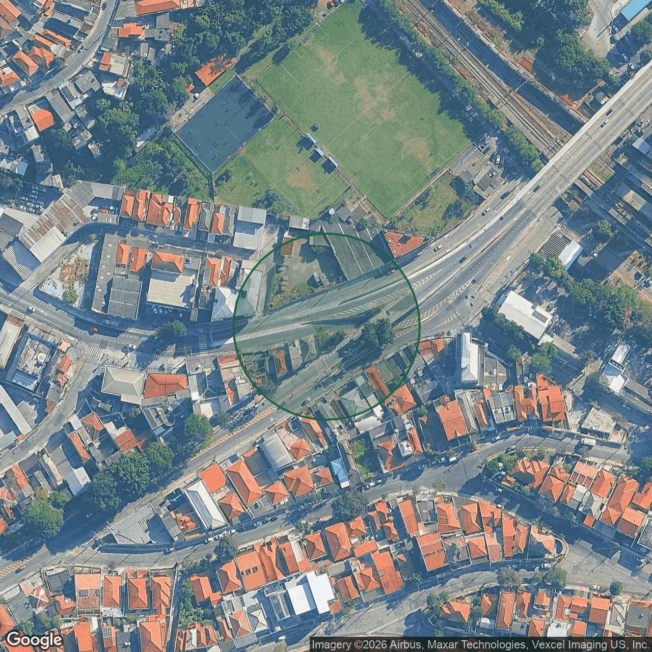 Terreno em São Paulo — 2.200 m² — foto 1 de 3