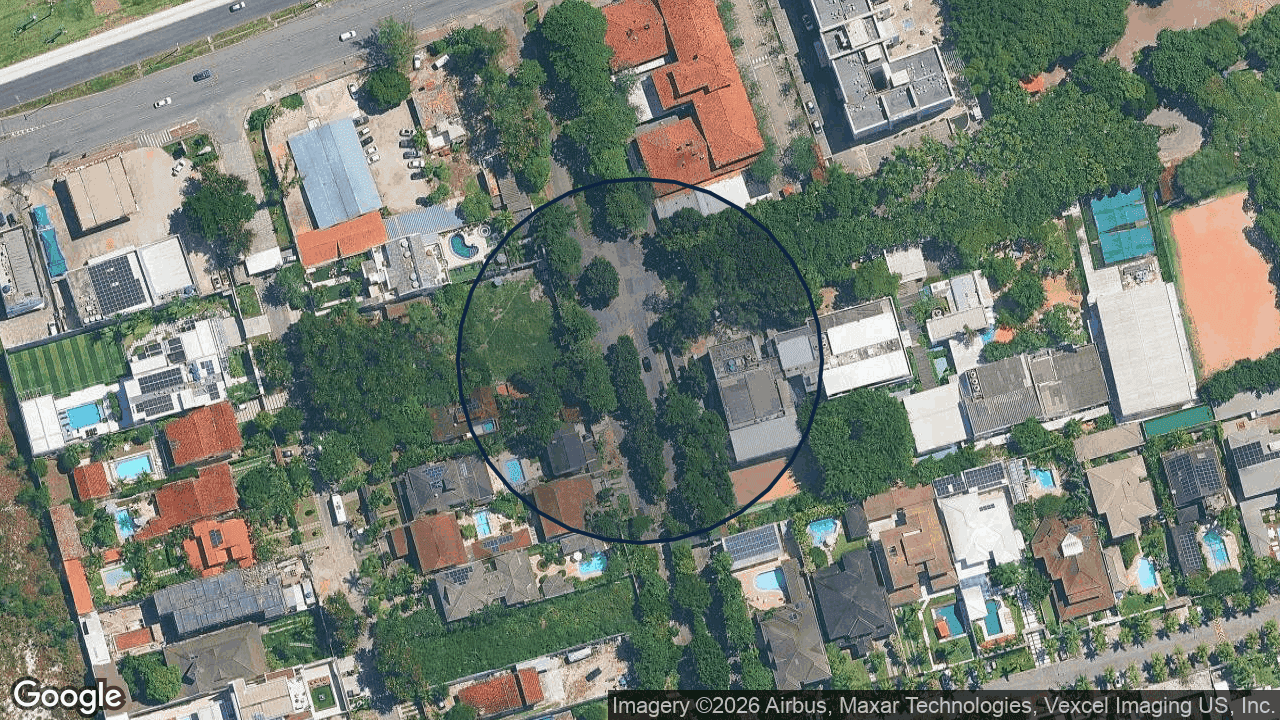 Terreno em Rio de Janeiro — 3.000 m² — foto 1 de 3