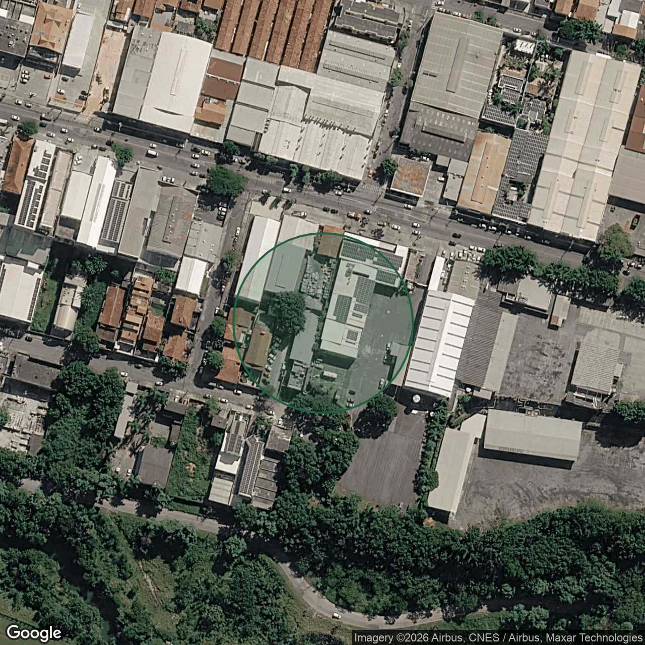 Terreno em Belo Horizonte — 1.300 m² — foto 1 de 3