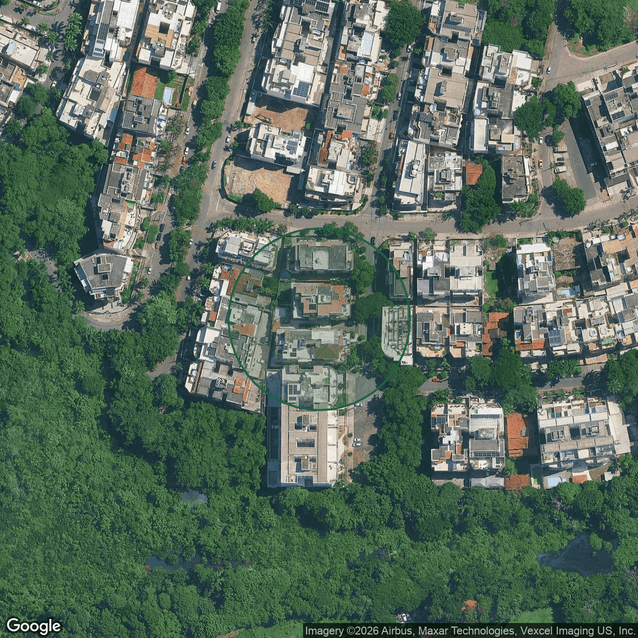 Terreno em Rio de Janeiro — 1.357 m² — foto 1 de 3