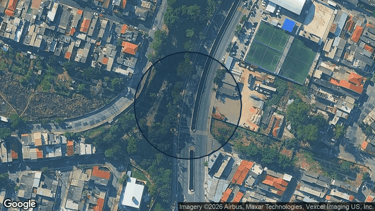 Terreno em São Paulo — 15.042 m² — foto 1 de 3