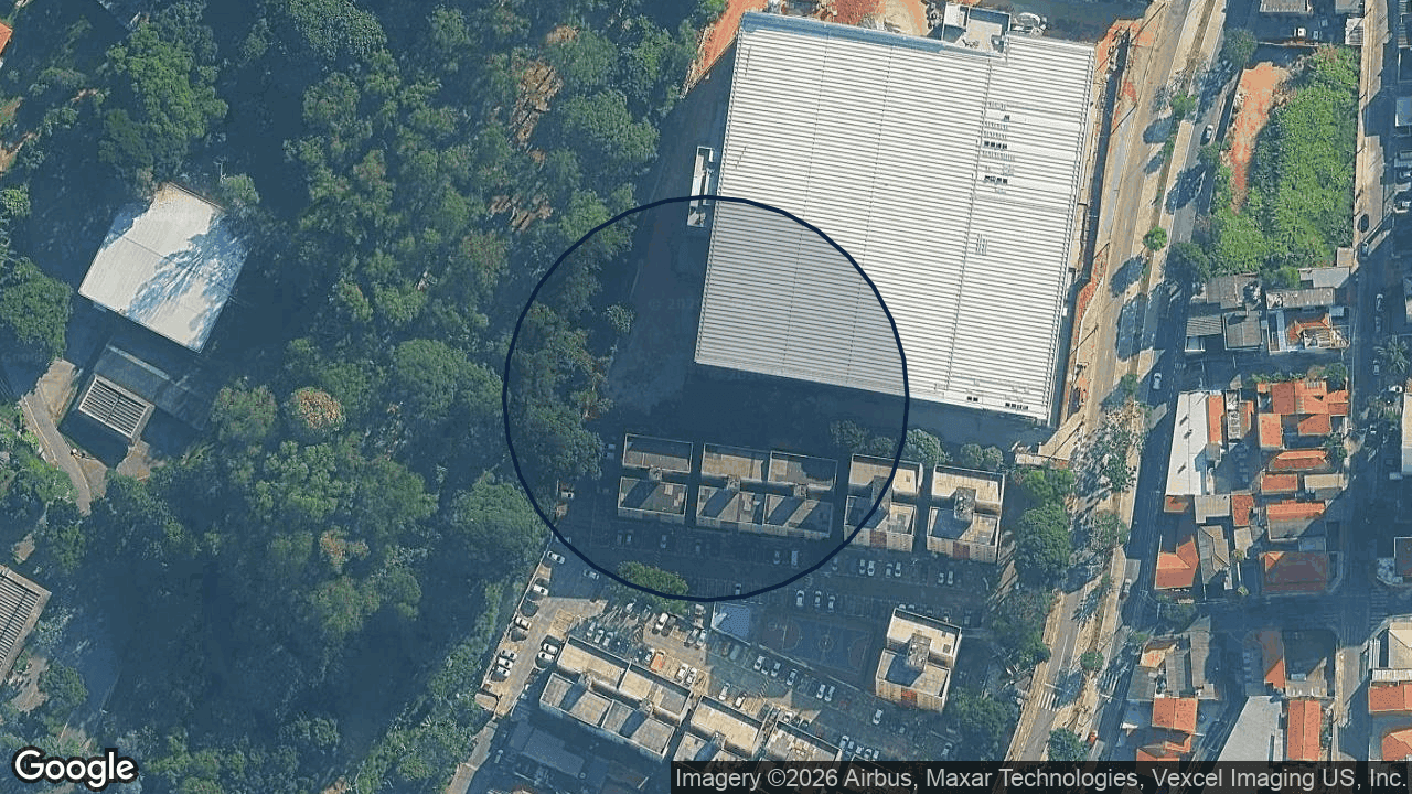Terreno em Guarulhos — 14.000 m² — foto 1 de 3