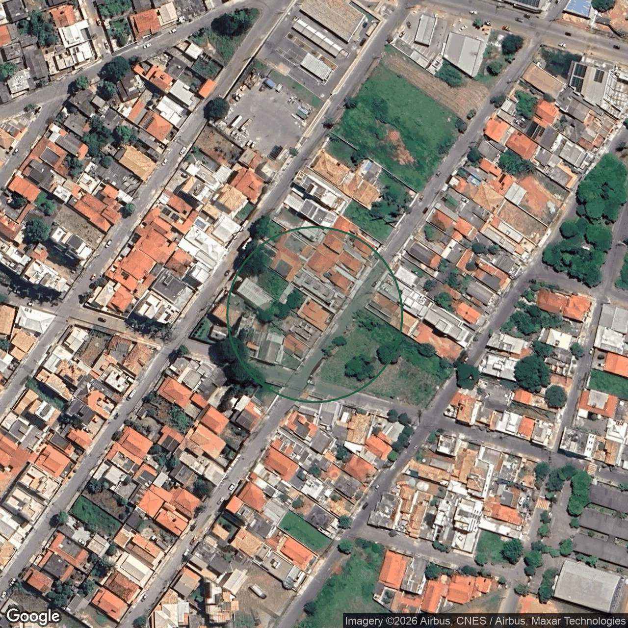 Terreno em Igarapé — 360 m² — foto 1 de 3