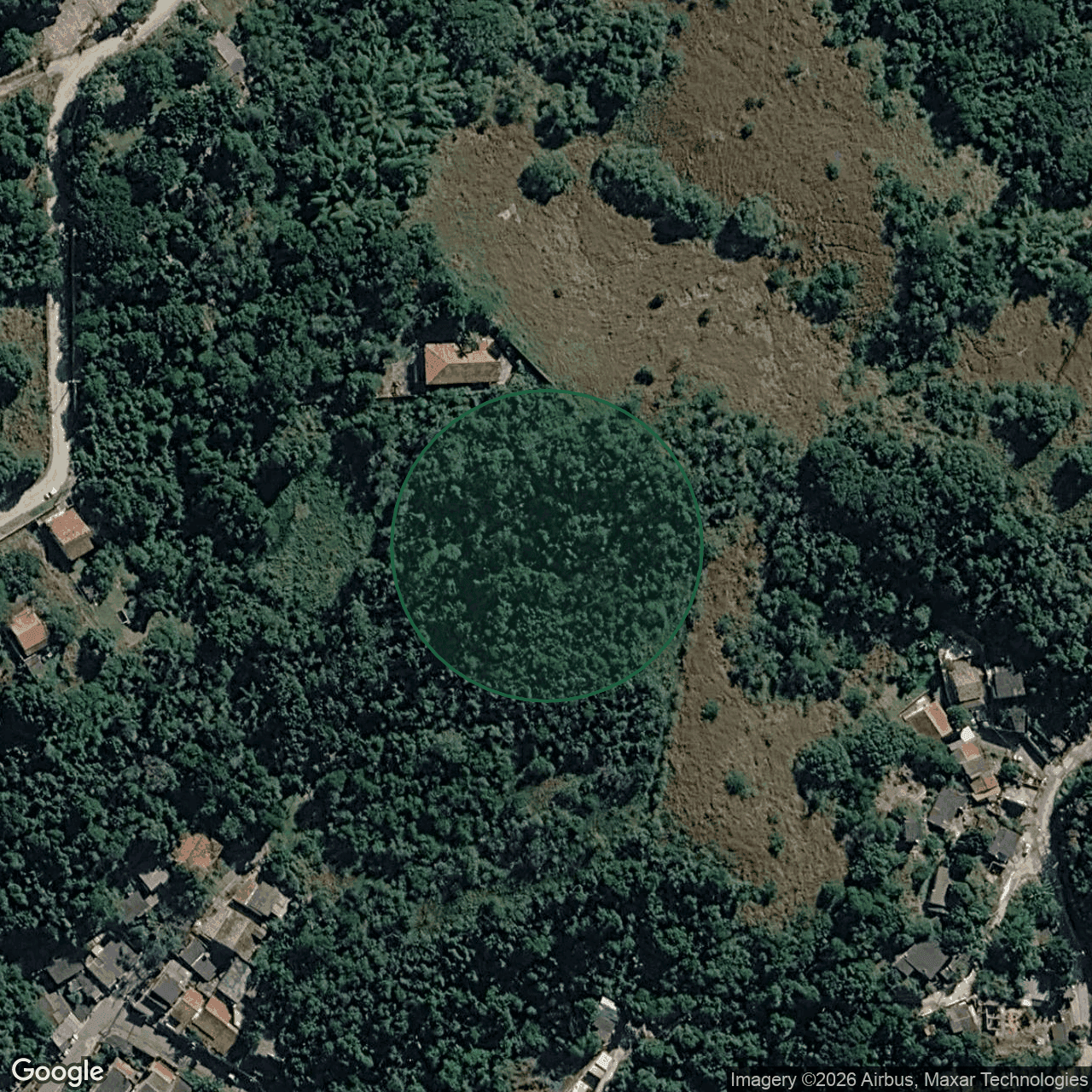 Terreno em São Gonçalo — 29.971 m² — foto 1 de 3