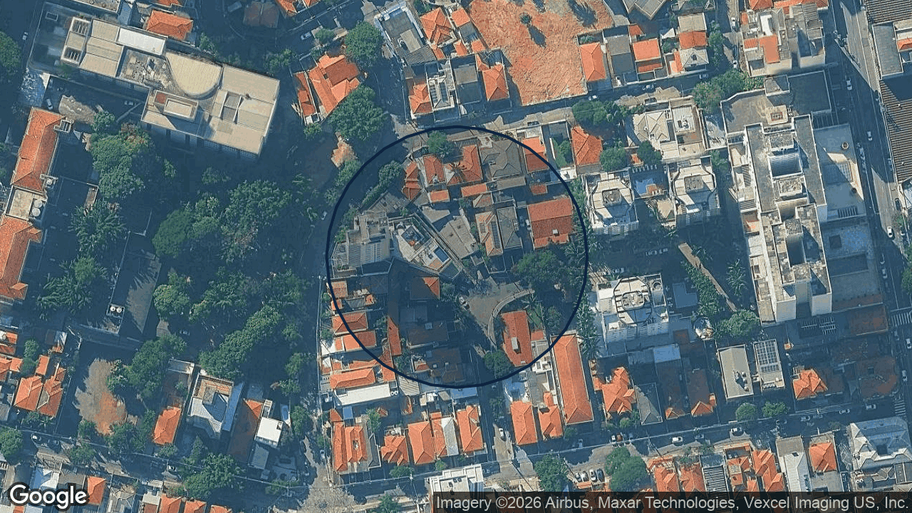 Terreno em São Paulo — 323 m² — foto 1 de 3