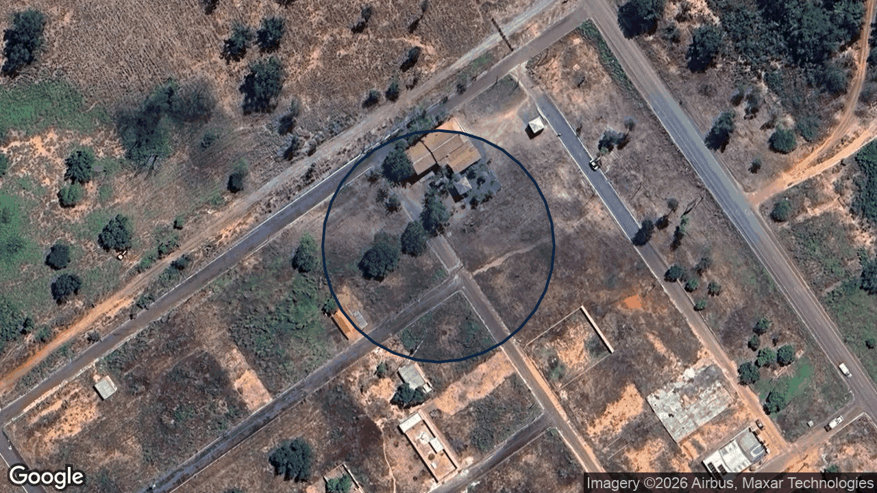 Terreno em Araguaína — 300 m² — foto 1 de 3