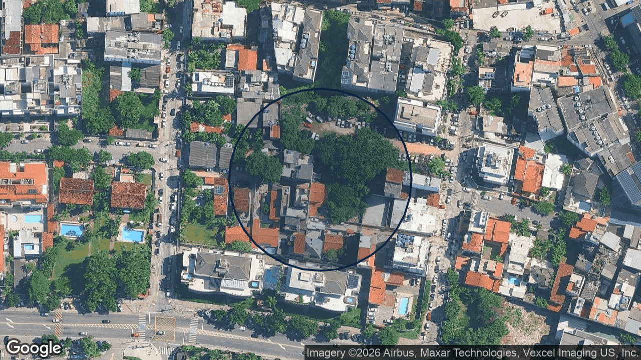 Terreno em Rio de Janeiro — 450 m² — foto 1 de 3