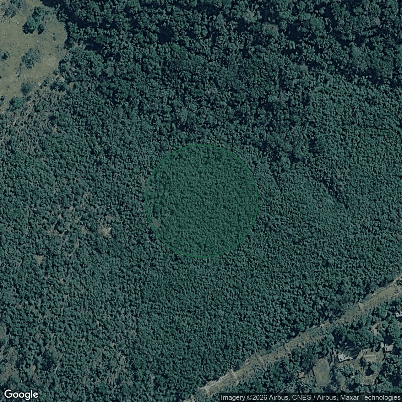 Terreno em Betim — 564.400 m² — foto 1 de 3