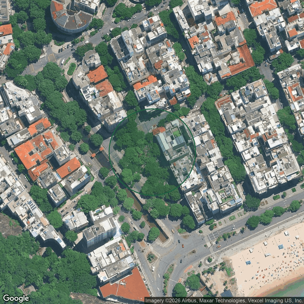 Terreno em Rio de Janeiro — 190 m² — foto 1 de 3