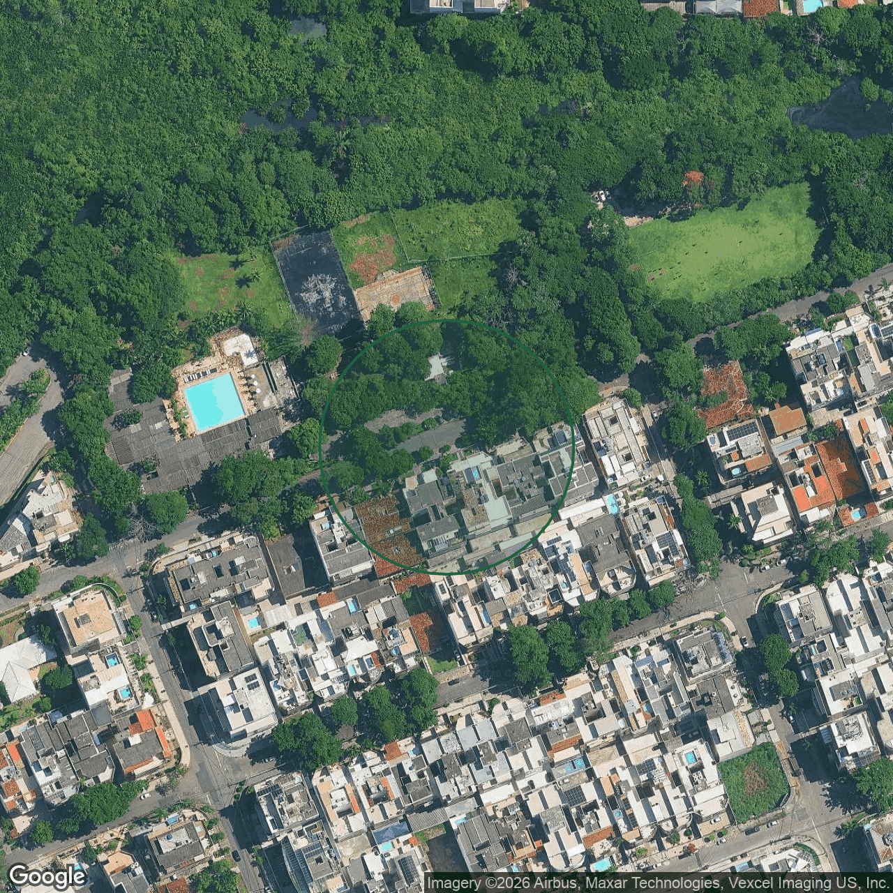 Terreno em Rio de Janeiro — 18.000 m² — foto 1 de 3