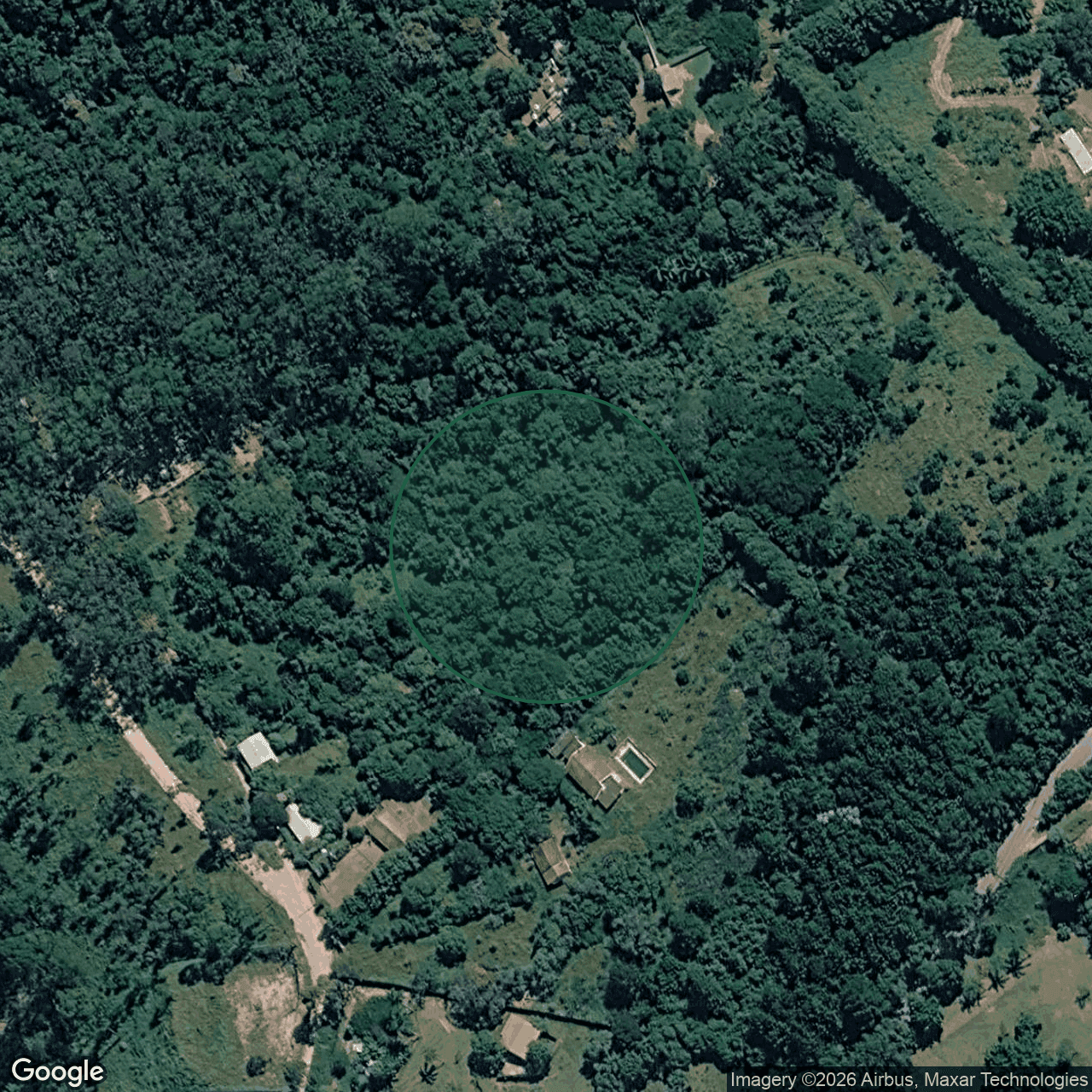 Terreno em Jarinu — 36.000 m² — foto 1 de 3