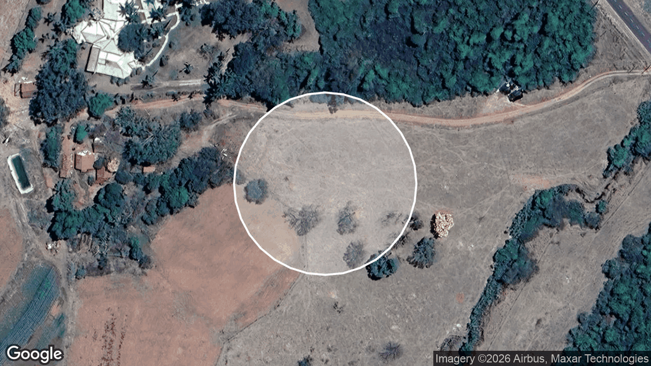 Terreno em São José do Rio Preto — 102.000 m² — foto 1 de 3
