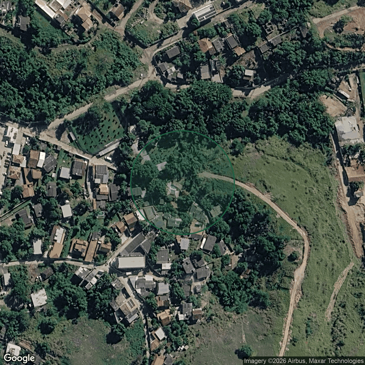 Terreno em São Gonçalo — 22.476 m² — foto 1 de 3