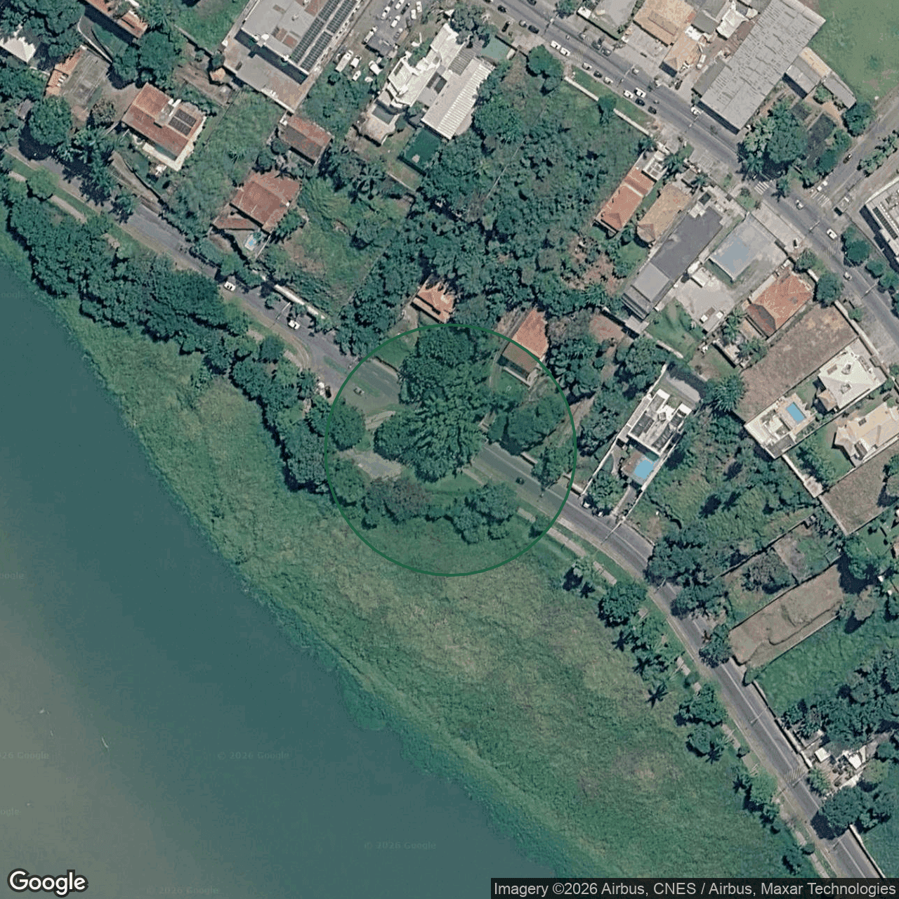 Terreno em Belo Horizonte — 1.400 m² — foto 1 de 3