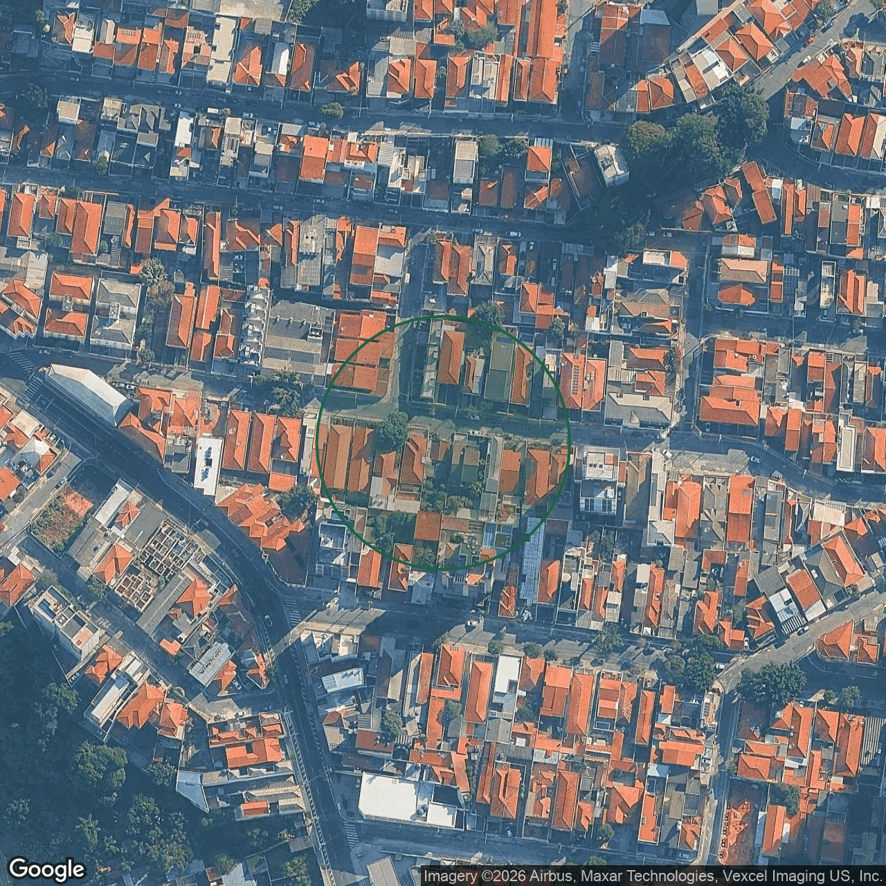 Terreno em São Paulo — 910 m² — foto 1 de 3