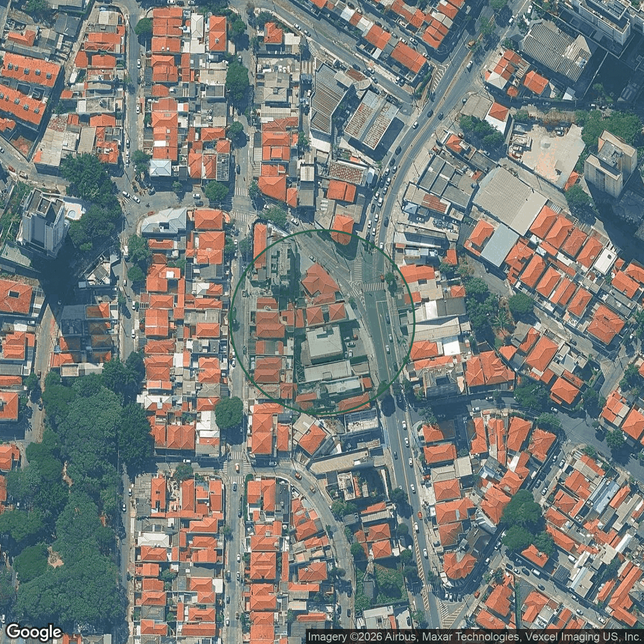 Terreno em São Paulo — 320 m² — foto 1 de 3