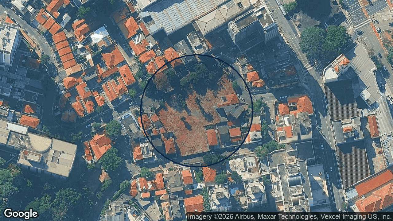 Terreno em São Paulo — 171 m² — foto 1 de 3