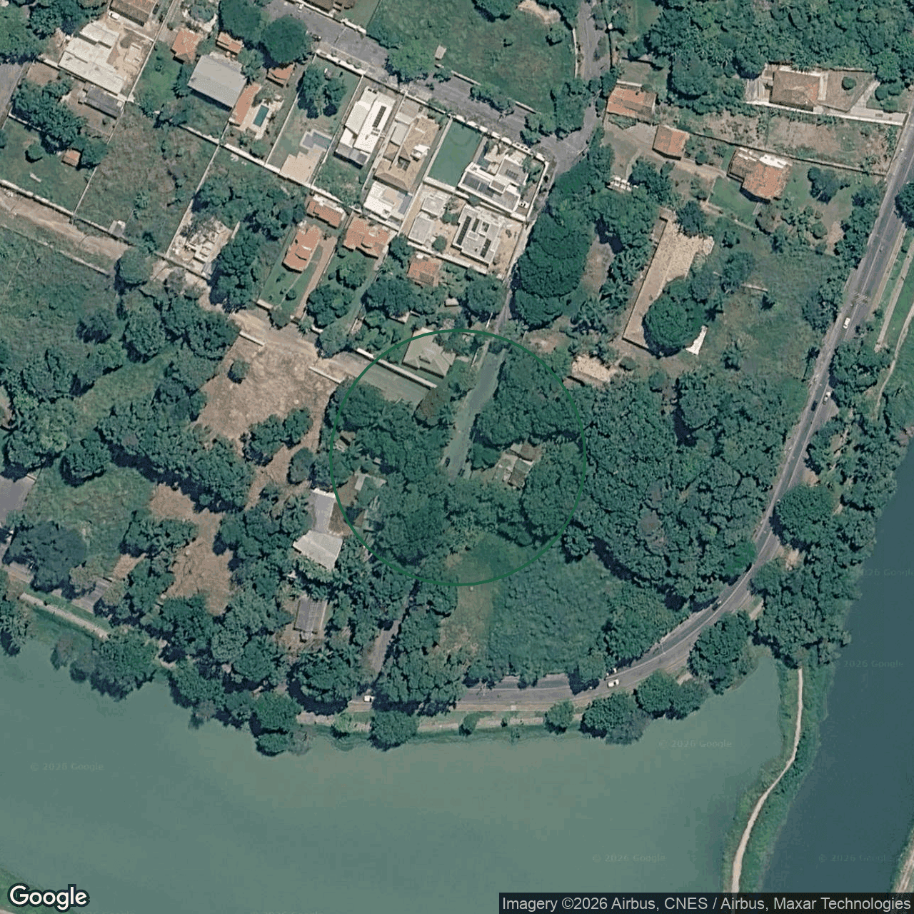 Terreno em Belo Horizonte — 1.140 m² — foto 1 de 3