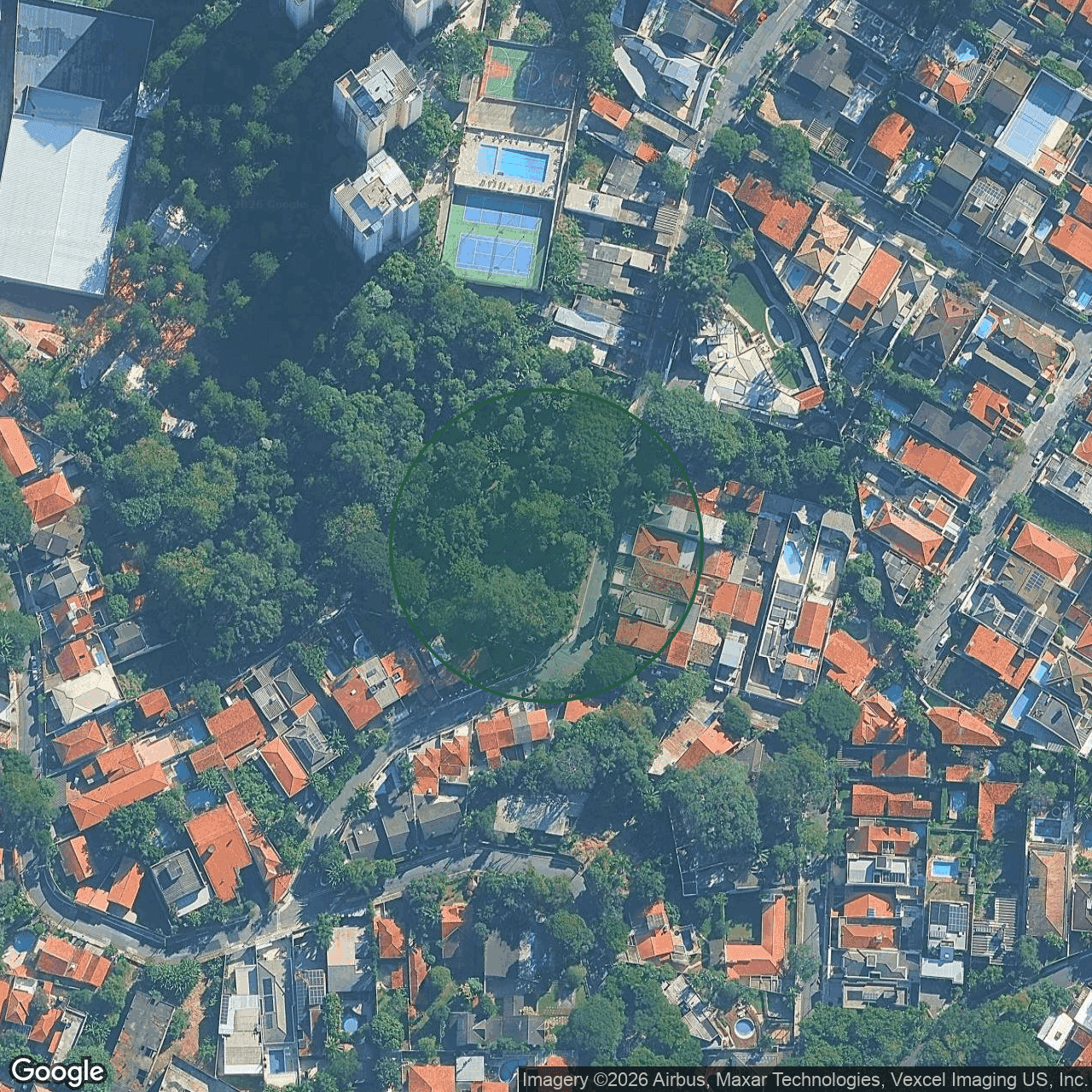 Terreno em São Paulo — 9.976 m² — foto 1 de 3
