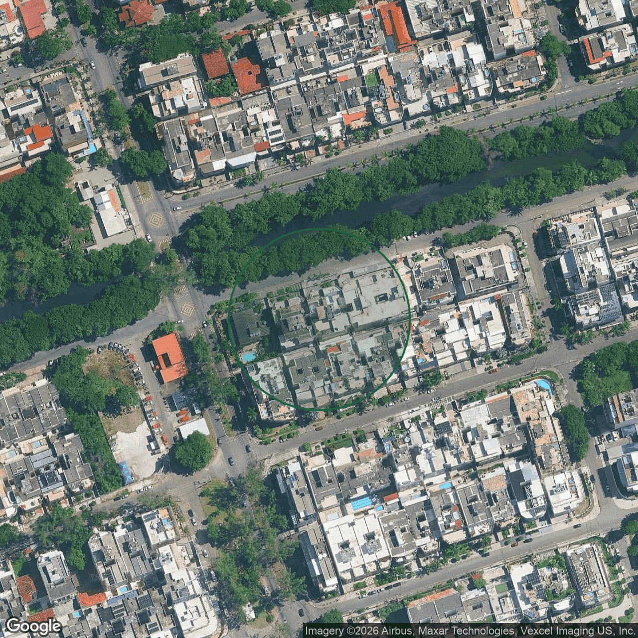 Terreno em Rio de Janeiro — 660 m² — foto 1 de 3