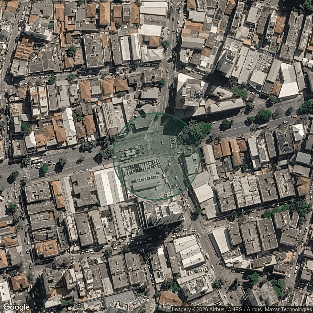 Terreno em Belo Horizonte — 504 m² — foto 1 de 3