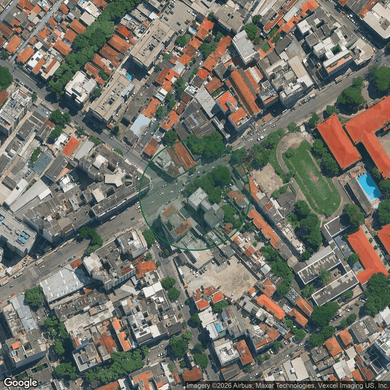 Terreno em Rio de Janeiro — 623 m² — foto 1 de 3